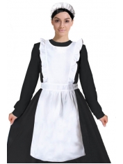 Instant Pilgrim Costume Set - Womens Colonial Costumes